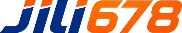 jili678 official logo